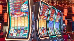 Sảnh Live Casino mm9954 với dealer chuyên nghiệp phát sóng trực tiếp