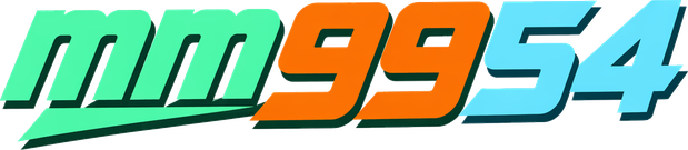 Logo mm9954